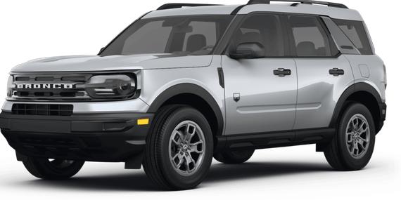 FORD BRONCO SPORT 2024 3FMCR9B66RRE31346 image FORD BRONCO SPORT 2024 3FMCR9B66RRE31346 image